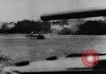 Image of German artillery barrages France, 1940, second 40 stock footage video 65675046080