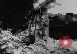 Image of German artillery barrages France, 1940, second 45 stock footage video 65675046080