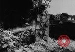 Image of German artillery barrages France, 1940, second 46 stock footage video 65675046080