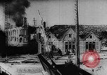 Image of German artillery barrages France, 1940, second 49 stock footage video 65675046080