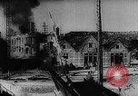 Image of German artillery barrages France, 1940, second 50 stock footage video 65675046080