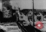 Image of German artillery barrages France, 1940, second 52 stock footage video 65675046080