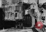 Image of German artillery barrages France, 1940, second 55 stock footage video 65675046080