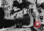 Image of German artillery barrages France, 1940, second 57 stock footage video 65675046080