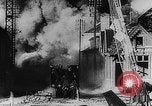 Image of German artillery barrages France, 1940, second 60 stock footage video 65675046080