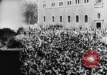 Image of Piazza Venezia France, 1940, second 1 stock footage video 65675046081