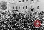 Image of Piazza Venezia France, 1940, second 3 stock footage video 65675046081