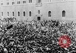 Image of Piazza Venezia France, 1940, second 5 stock footage video 65675046081