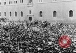 Image of Piazza Venezia France, 1940, second 6 stock footage video 65675046081