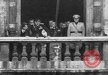 Image of Piazza Venezia France, 1940, second 7 stock footage video 65675046081