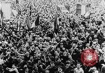Image of Piazza Venezia France, 1940, second 13 stock footage video 65675046081