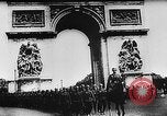 Image of Piazza Venezia France, 1940, second 18 stock footage video 65675046081