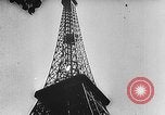 Image of Piazza Venezia France, 1940, second 22 stock footage video 65675046081