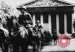 Image of Piazza Venezia France, 1940, second 29 stock footage video 65675046081