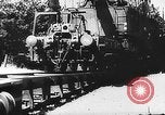 Image of Piazza Venezia France, 1940, second 37 stock footage video 65675046081