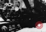 Image of Piazza Venezia France, 1940, second 38 stock footage video 65675046081