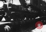 Image of Piazza Venezia France, 1940, second 39 stock footage video 65675046081