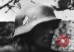 Image of Piazza Venezia France, 1940, second 41 stock footage video 65675046081