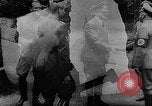 Image of German troops United Kingdom, 1941, second 1 stock footage video 65675046082