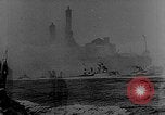 Image of Italian Corazzata-class battleships Malta, 1941, second 1 stock footage video 65675046083