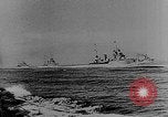Image of Italian Corazzata-class battleships Malta, 1941, second 3 stock footage video 65675046083