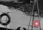 Image of Italian Corazzata-class battleships Malta, 1941, second 10 stock footage video 65675046083