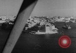 Image of Italian Corazzata-class battleships Malta, 1941, second 13 stock footage video 65675046083