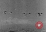 Image of Italian Corazzata-class battleships Malta, 1941, second 17 stock footage video 65675046083