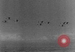 Image of Italian Corazzata-class battleships Malta, 1941, second 18 stock footage video 65675046083