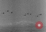 Image of Italian Corazzata-class battleships Malta, 1941, second 19 stock footage video 65675046083