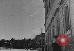 Image of Italian Corazzata-class battleships Malta, 1941, second 21 stock footage video 65675046083