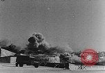 Image of Italian Corazzata-class battleships Malta, 1941, second 25 stock footage video 65675046083