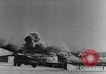 Image of Italian Corazzata-class battleships Malta, 1941, second 26 stock footage video 65675046083