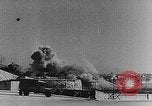 Image of Italian Corazzata-class battleships Malta, 1941, second 27 stock footage video 65675046083