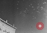 Image of Italian Corazzata-class battleships Malta, 1941, second 32 stock footage video 65675046083