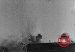 Image of Italian Corazzata-class battleships Malta, 1941, second 35 stock footage video 65675046083