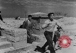 Image of Italian Corazzata-class battleships Malta, 1941, second 37 stock footage video 65675046083