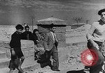 Image of Italian Corazzata-class battleships Malta, 1941, second 38 stock footage video 65675046083