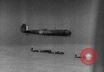 Image of Italian Corazzata-class battleships Malta, 1941, second 42 stock footage video 65675046083