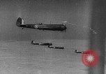 Image of Italian Corazzata-class battleships Malta, 1941, second 43 stock footage video 65675046083
