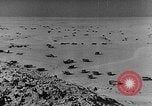Image of Italian Corazzata-class battleships Malta, 1941, second 49 stock footage video 65675046083