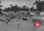 Image of Italian Corazzata-class battleships Malta, 1941, second 53 stock footage video 65675046083