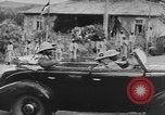 Image of Italian Corazzata-class battleships Malta, 1941, second 54 stock footage video 65675046083