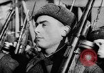 Immagine di Offensiva tedesca contro la Russia Sovietica nella seconda guerra mondiale La Russia, 1941, secondo 48 filmato di repertorio 65675046084
