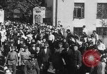 Immagine di Offensiva tedesca contro la Russia Sovietica nella seconda guerra mondiale La Russia, 1941, secondo 53 filmato di repertorio 65675046084