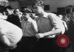 Immagine di Offensiva tedesca contro la Russia Sovietica nella seconda guerra mondiale La Russia, 1941, secondo 57 filmato di repertorio 65675046084