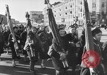 Immagine di Offensiva tedesca contro la Russia Sovietica nella seconda guerra mondiale La Russia, 1941, secondo 59 filmato di repertorio 65675046084