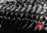 Standbild General MacArthur in Manila United States USA, 1942, aus Sekunde 3 historischem Filmmaterial Videoclip 65675046085