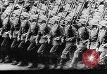 Standbild General MacArthur in Manila United States USA, 1942, aus Sekunde 4 historischem Filmmaterial Videoclip 65675046085