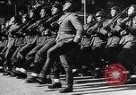 Standbild General MacArthur in Manila United States USA, 1942, aus Sekunde 5 historischem Filmmaterial Videoclip 65675046085